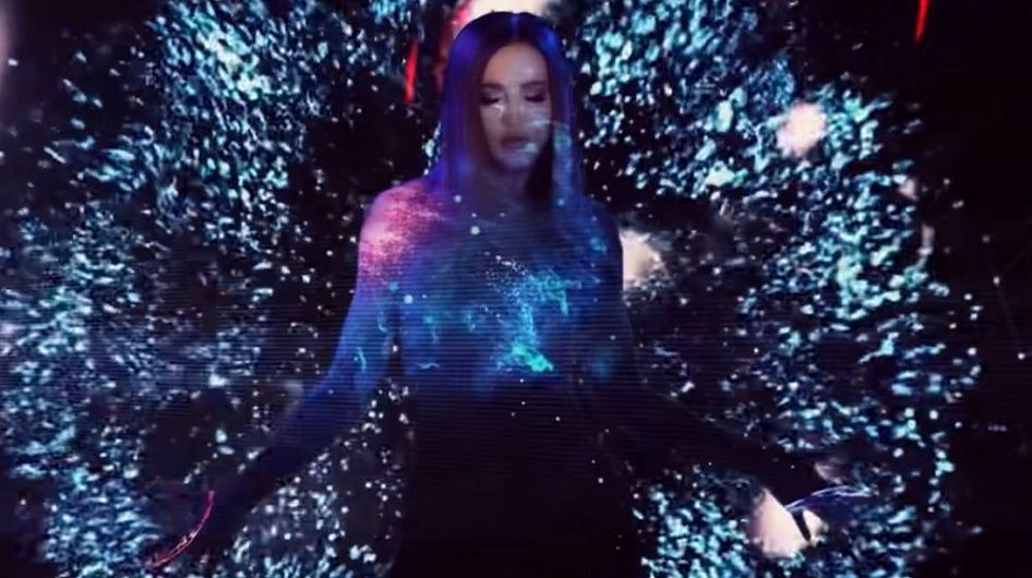 Производитель вина подал иск к Ольге Бузовой на миллион евро